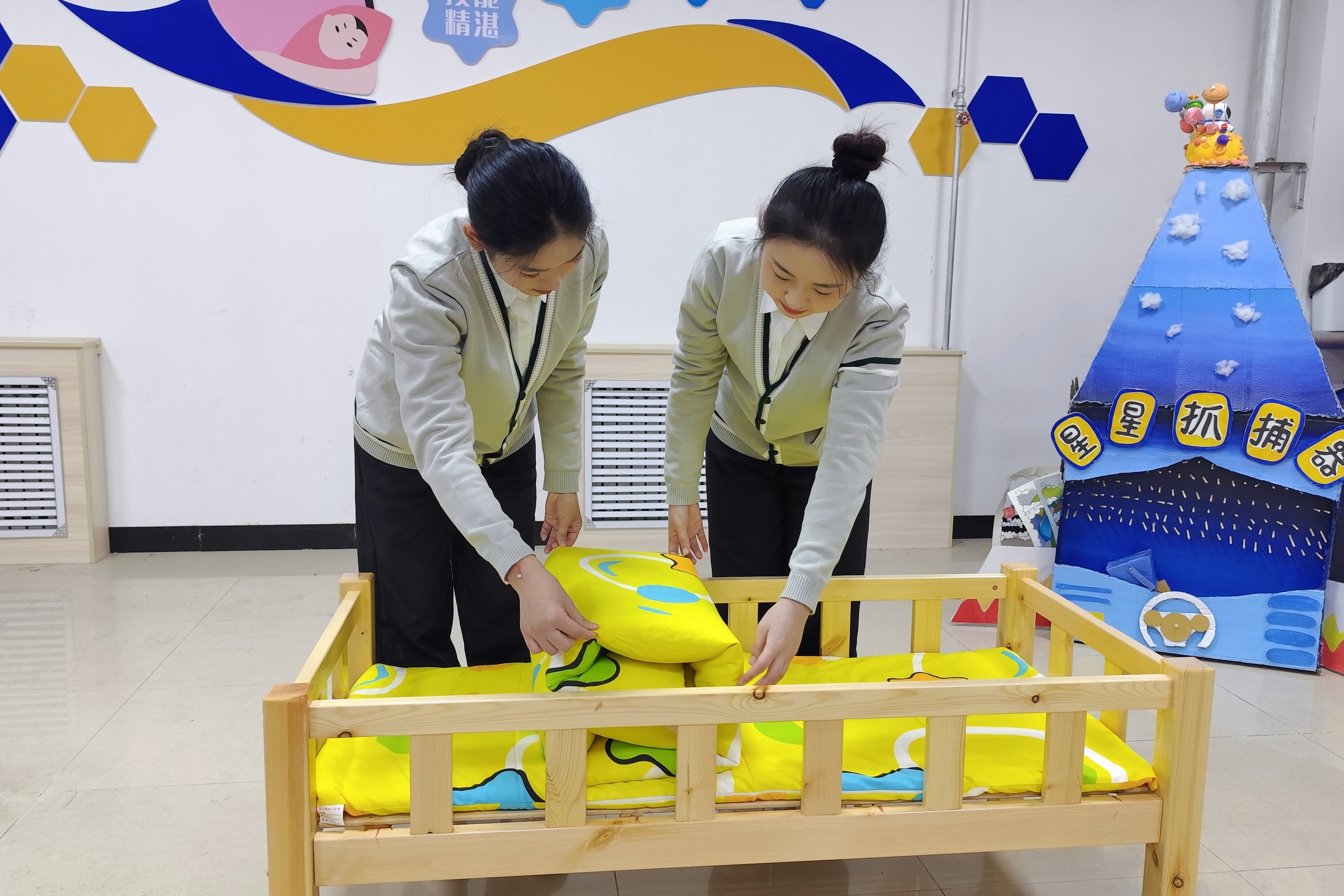 幼儿教育