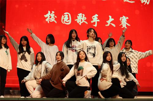 校园活动